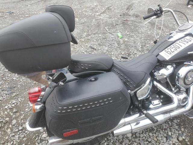 2020 HARLEY-DAVIDSON FLHC 1HD1YAJ1XLB012187