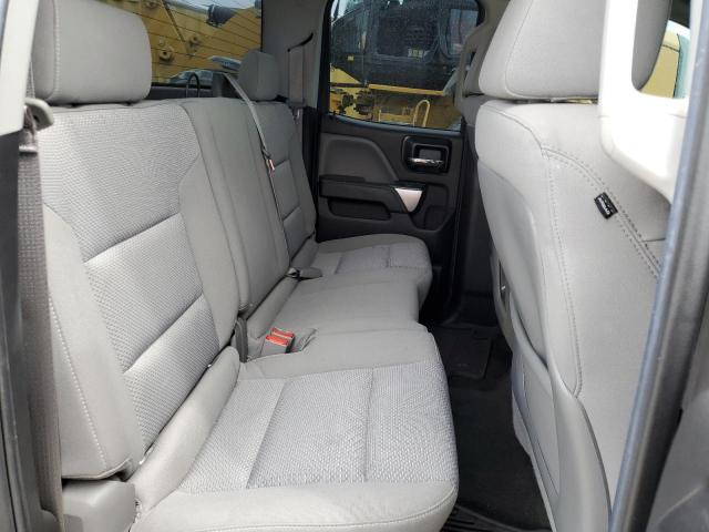 1GCRCREC2EZ326732 Chevrolet Silverado C1500 Lt
