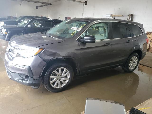 2019 Honda Pilot LX