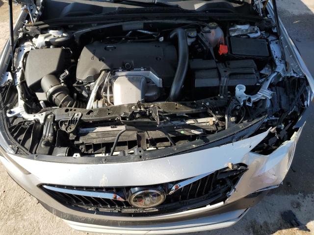 2018 BUICK REGAL TOUR - W04GV8SX5J1122593