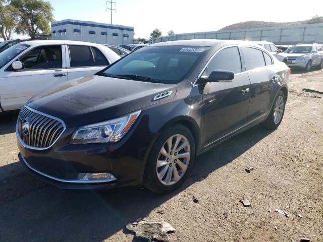 2014 Buick LaCrosse 