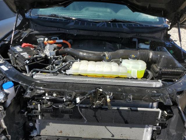 1FTFW1ED6NFB33800 Ford F150 Supercrew