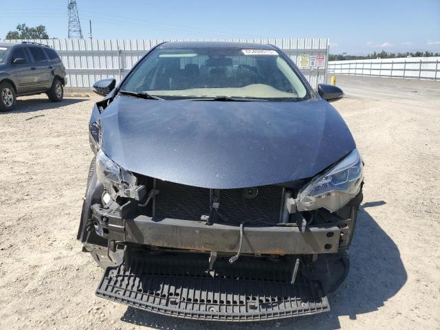 2T1BURHE3HC840194 Toyota COROLLA L