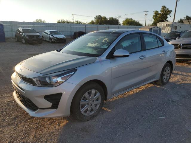 3KPA24ADXPE518285 Kia Rio LX