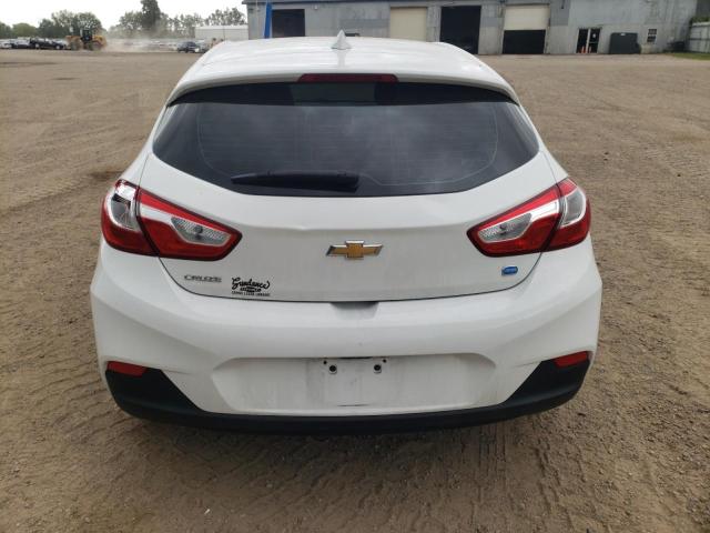 2018 Chevrolet Cruze - Image 6