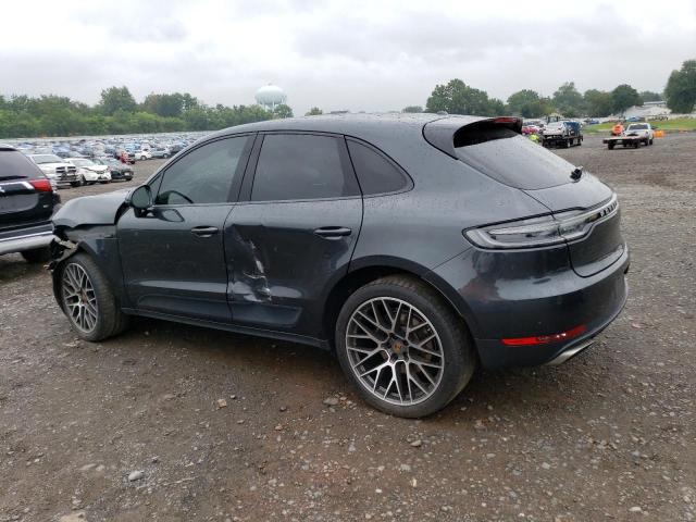 WP1AA2A53KLB09172 Porsche Macan  2