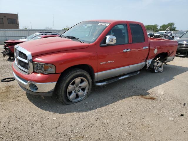 2005 Dodge Ram 1500 ST