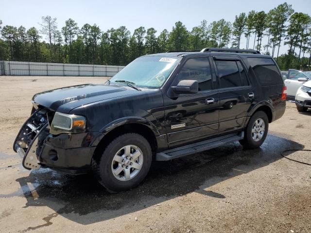 2008 Ford Expedition XLT