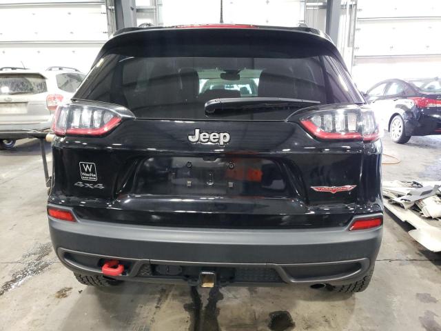 1C4PJMBX7ND541995 Jeep Cherokee Trailhawk