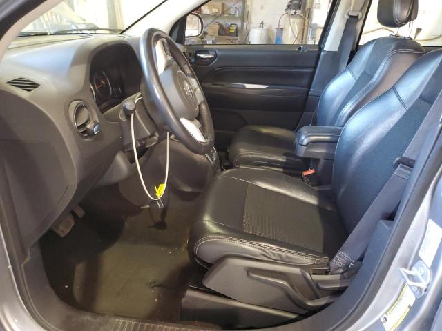 1C4NJCEA8GD648386 Jeep Compass Latitude