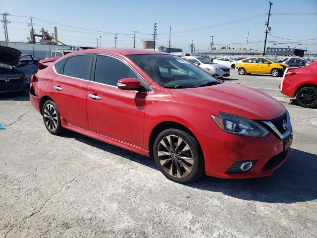 3N1AB7AP9GY273220 Nissan SENTRA S