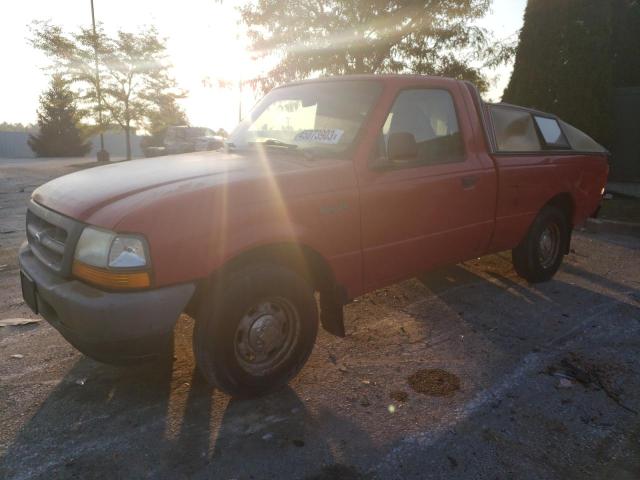 1999 Ford Ranger 