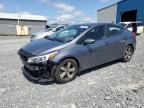2018 KIA FORTE LX - 3KPFL4A7XJE203006