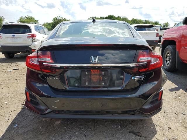 2019 HONDA CLARITY TO - JHMZC5F37KC000283