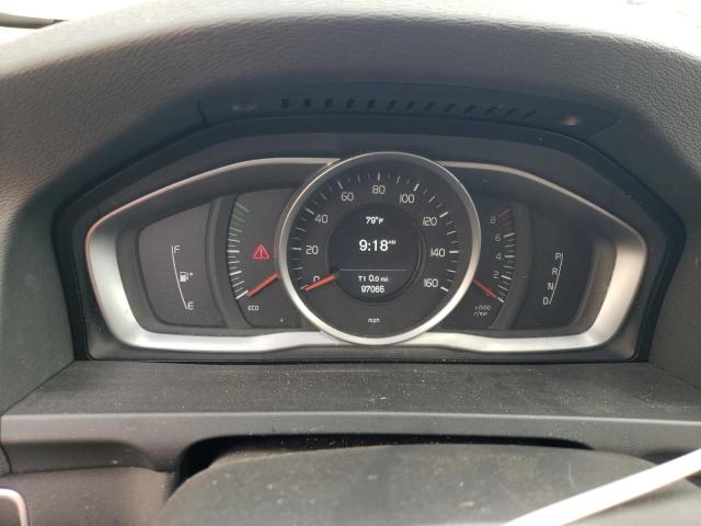 YV126MFL3H2423956 Volvo S60