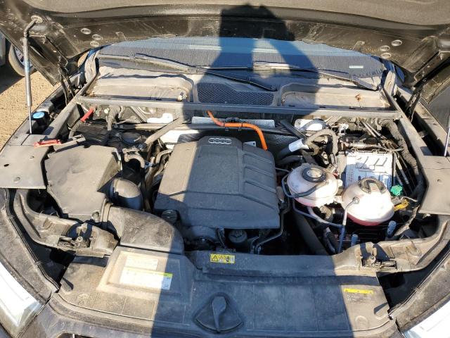 2020 AUDI Q5 E PREMI - WA1E2AFY7L2045622