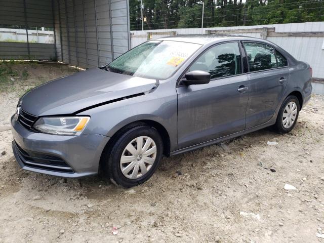 2016 Volkswagen Jetta S