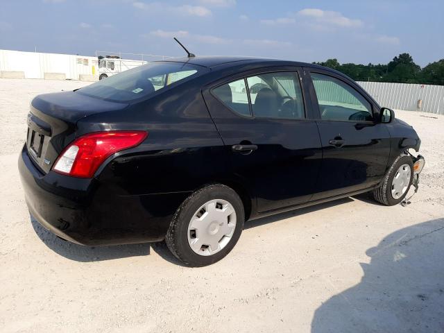 3N1CN7AP8EL856680 Nissan VERSA S