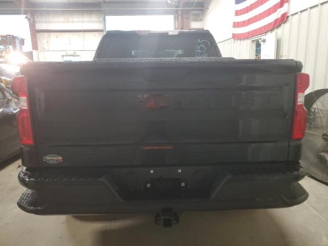 2022 CHEVROLET SILV1500 2 3GCPWBEK1NG126292