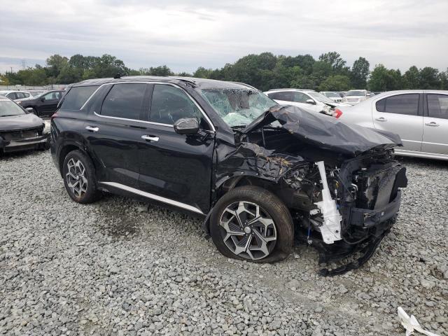 2022 HYUNDAI PALISADE C - KM8R74HE1NU404740
