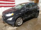 2018 FORD ECOSPORT S - MAJ6P1SL6JC220963
