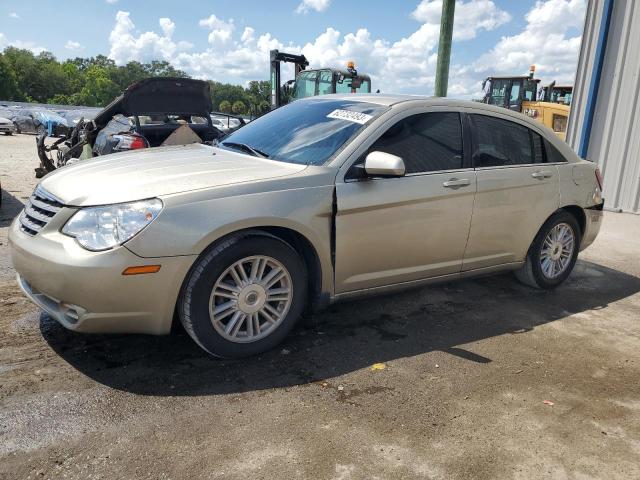 2007 Chrysler Sebring Touring