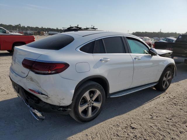2020 MERCEDES-BENZ GLC COUPE - WDC0J8EB6LF752416