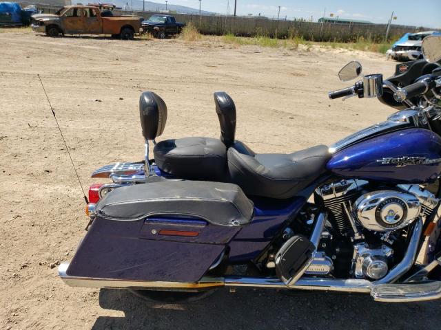 2007 HARLEY-DAVIDSON FLHX CALIF 1HD1KB4377Y637640