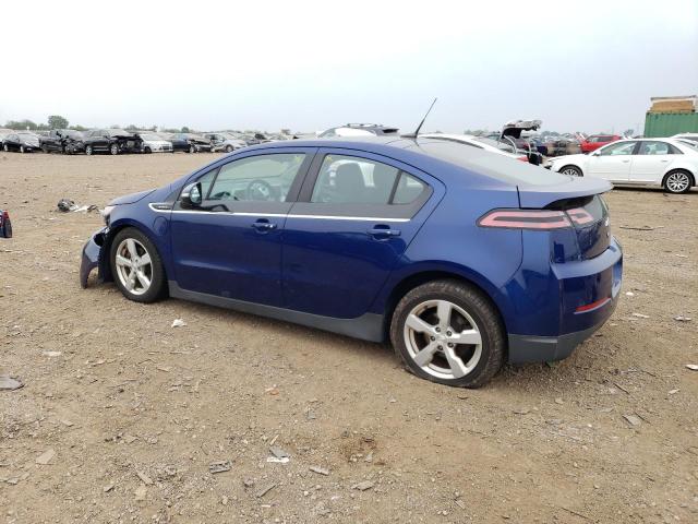 VIN 1G1RA6E41DU147129 2013 Chevrolet Volt no.2