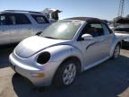 VOLKSWAGEN NEW BEETLE photo