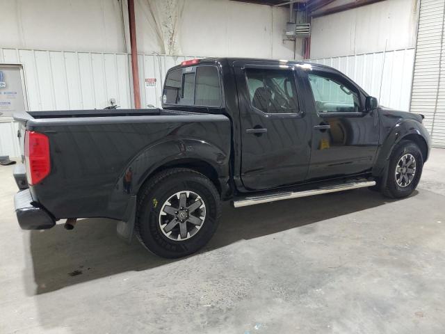 1N6AD0ER3GN903320 Nissan FRONTIER S