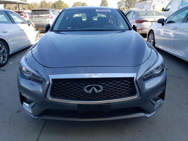 2020 INFINITI Q50 PURE - JN1EV7AP4LM207986