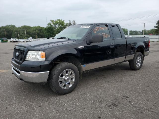 2006 Ford F-150 