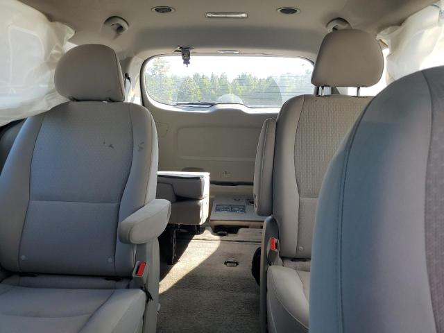 KNDMA5C19G6120421 KIA Sedona L