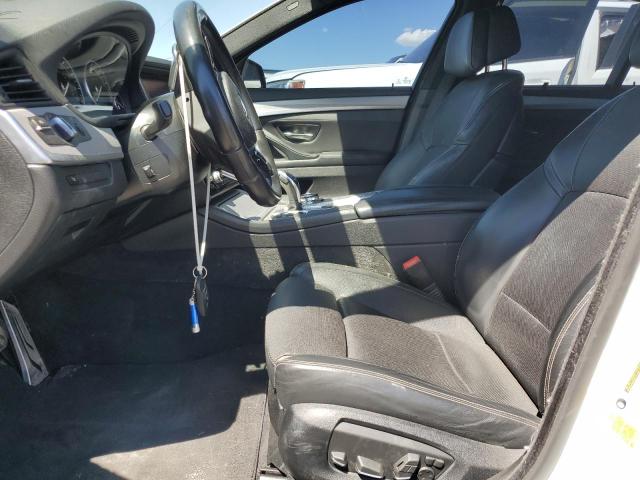 WBA5B1C59GG552883 BMW 535 I