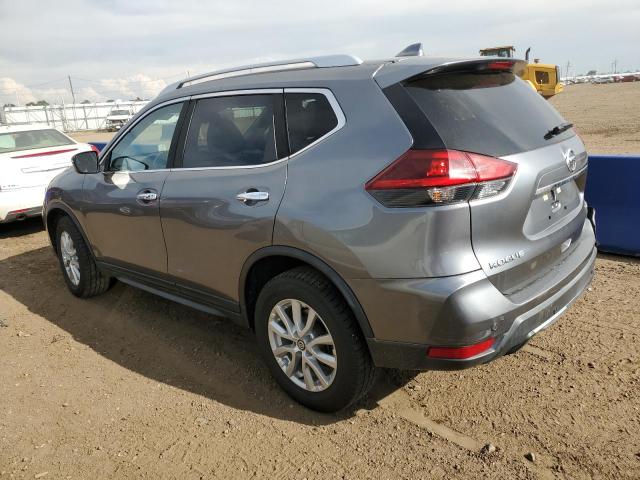 KNMAT2MV4KP501464 Nissan ROGUE S
