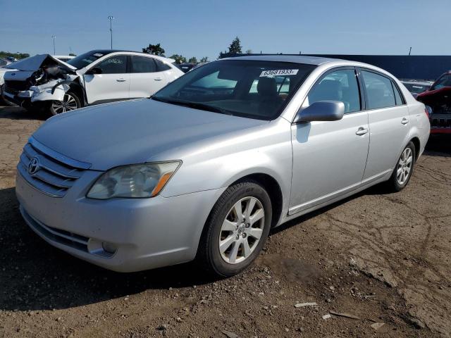 2006 Toyota Avalon XL