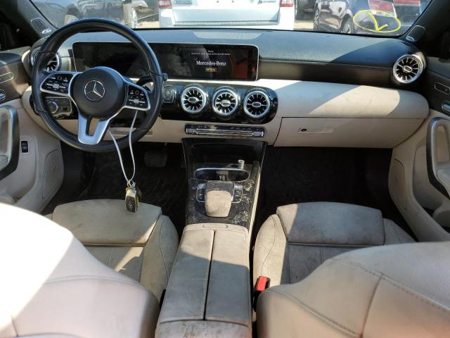 W1K3G4FB5LJ238679 Mercedes-Benz A 220 4matic