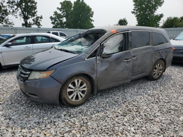 2015 Honda Odyssey EX