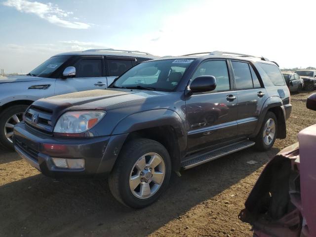 2004 Toyota 4Runner Limited