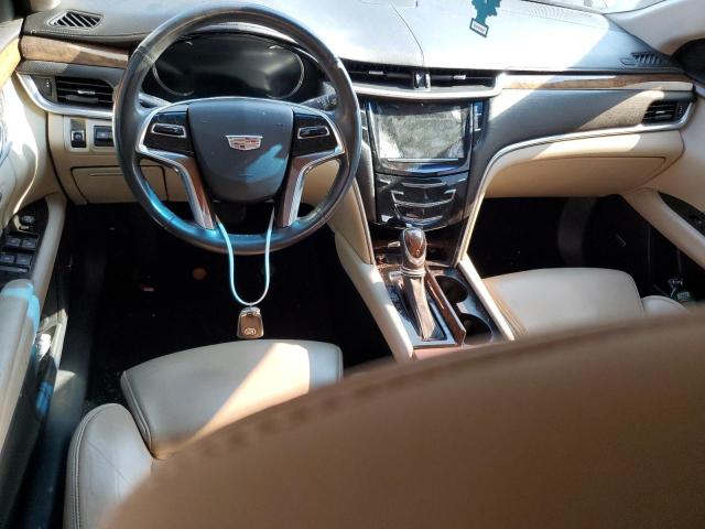 2019 CADILLAC XTS PREMIU - 2G61P5S34K9140018