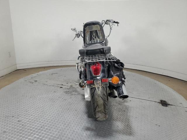 2006 HONDA VTX1300 C 1HFSC550X6A200513