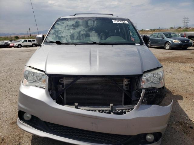 2C4RDGCG5HR685790 Dodge Grand Caravan Sxt
