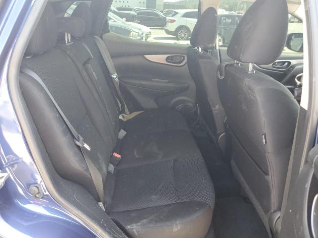 JN1BJ1CP1KW227270 Nissan Rogue Sport S