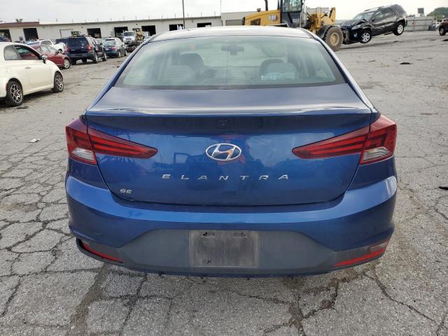 5NPD74LF7KH498126 Hyundai Elantra SE 6