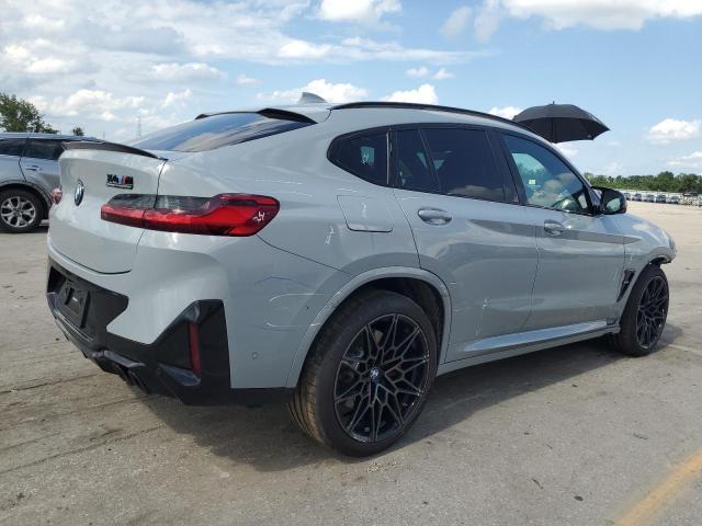 2023 BMW X4 M - 5YM23EC06P9R64754