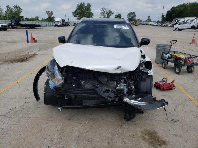 3N1CP5CUXJL513896 Nissan KICKS S