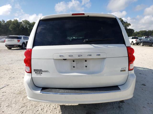 2019 DODGE GR CARAVAN 2C4RDGCG9KR724940