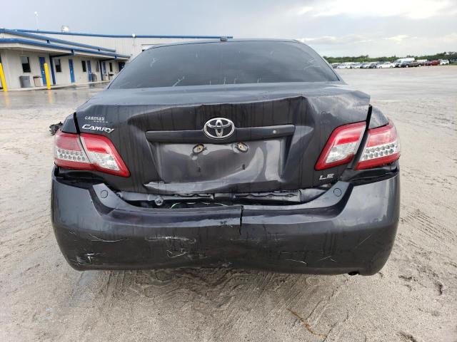 2011 Toyota Camry - Image 6