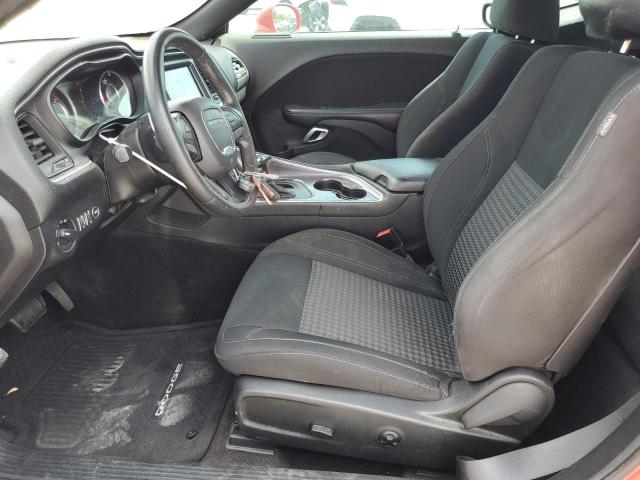2C3CDZAG0GH148970 Dodge Challenger Sxt